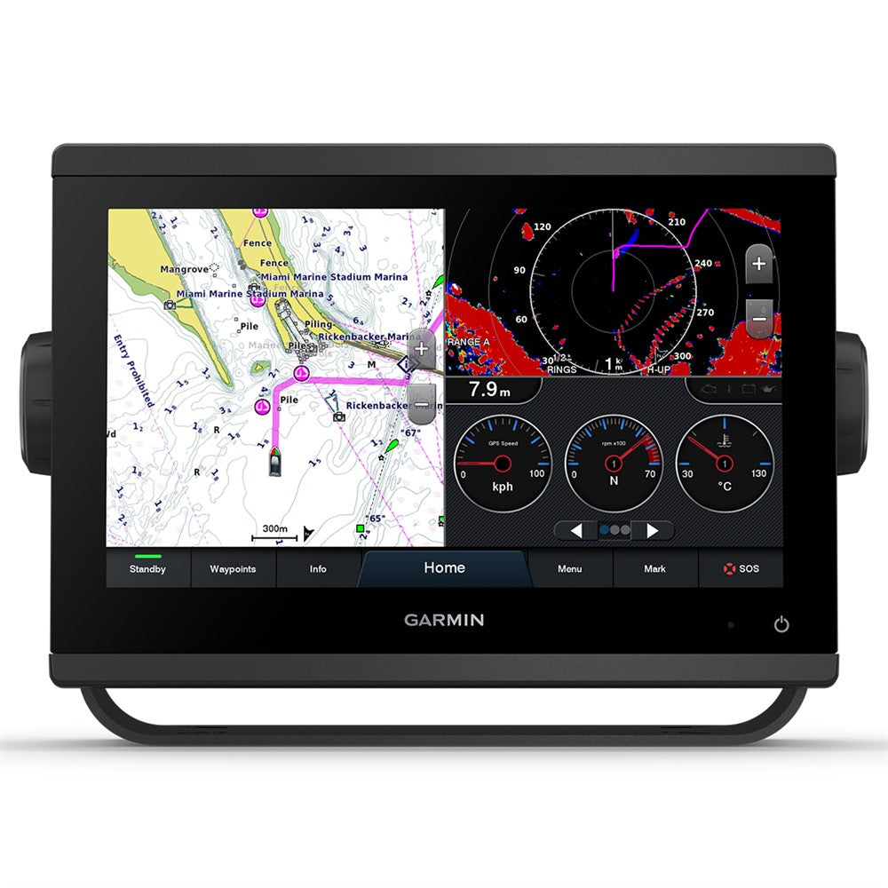 GARMIN GPSMAP 923