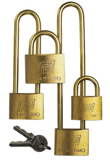 2 LÅS LIKA LÅSNING