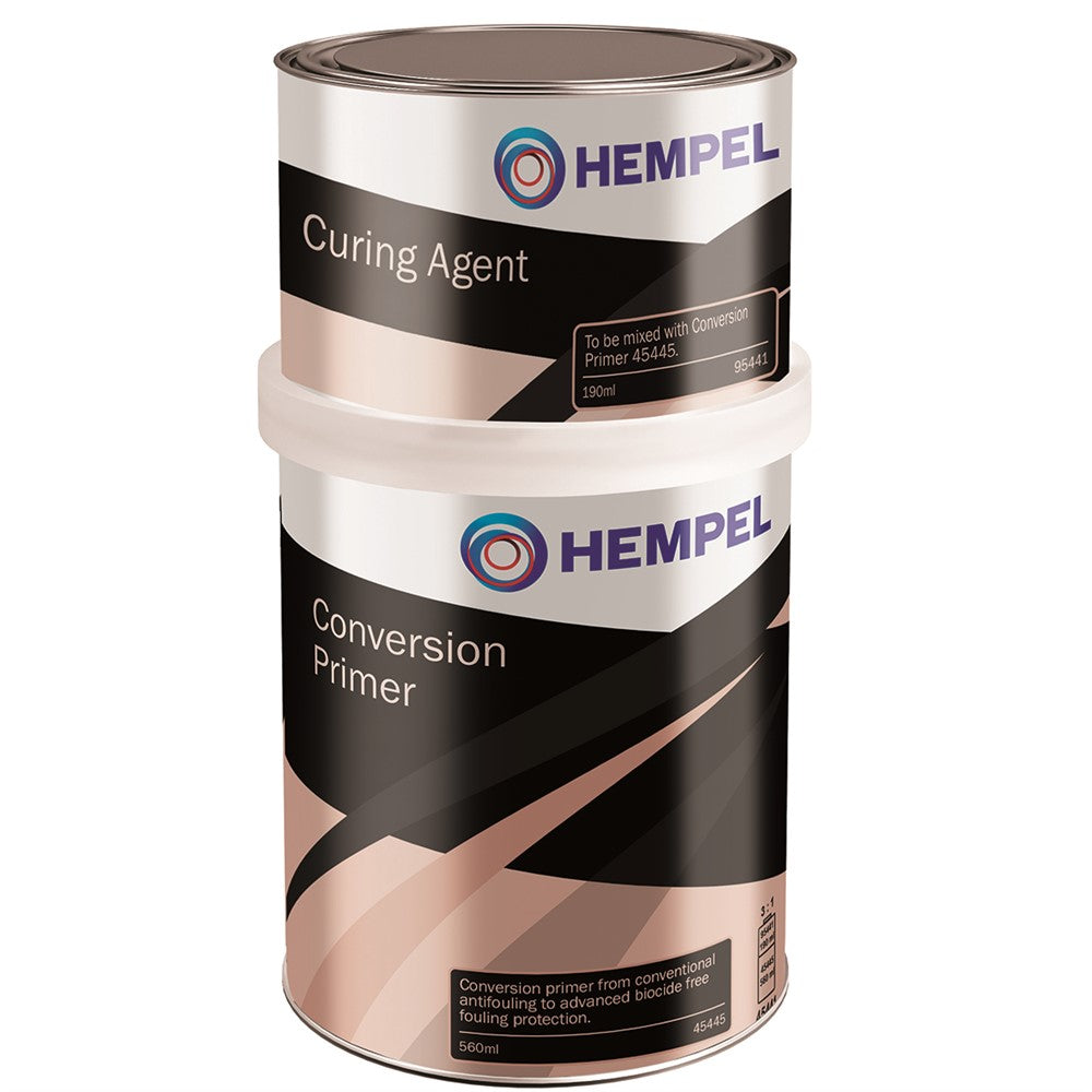 0.75 CONVERSION PRIMER